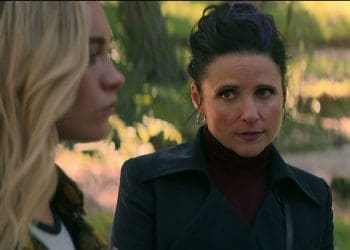 Julia Louis-Dreyfus Confirms She Has Wrapped Filming on Marvel's 'Thunderbolts*'