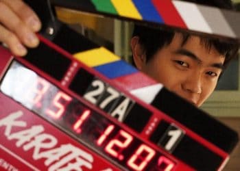 Sony's 'Karate Kid' Starring Ben Wang, Jackie Chan, and Ralph Macchio Wraps Filming