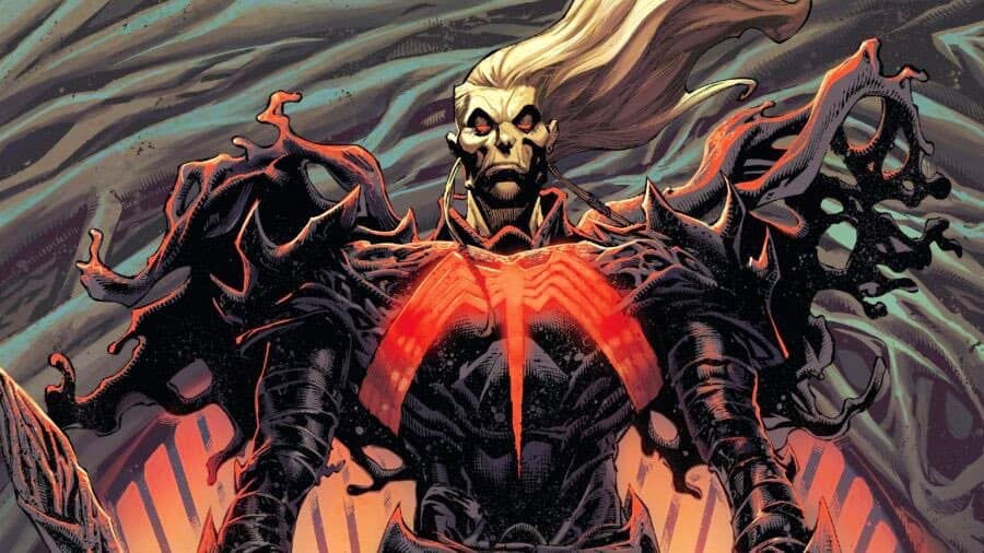 Knull "The Symbiote God" to Appear in 'Venom: The Last Dance'