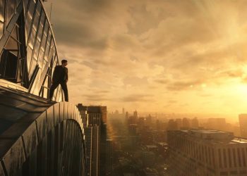 Francis Ford Coppola's 'Megalopolis' Sold to Lionsgate: Releasing in Theaters and IMAX