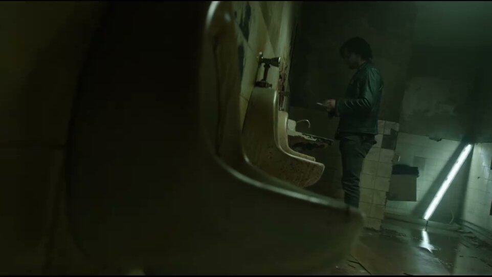 Return to Silent Hill Teaser Trailer