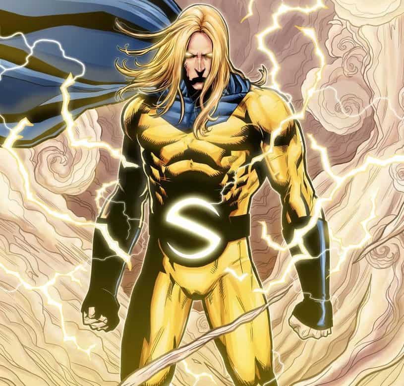 Sentry
