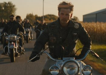 'The Bikeriders' Digital Streaming Date Confirmed