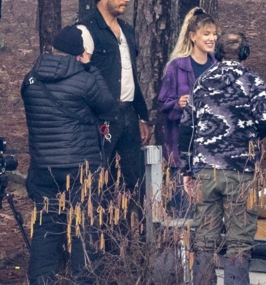 Netflix's 'The Electric State' Starring Chris Pratt to Have a Budget of $320 Million