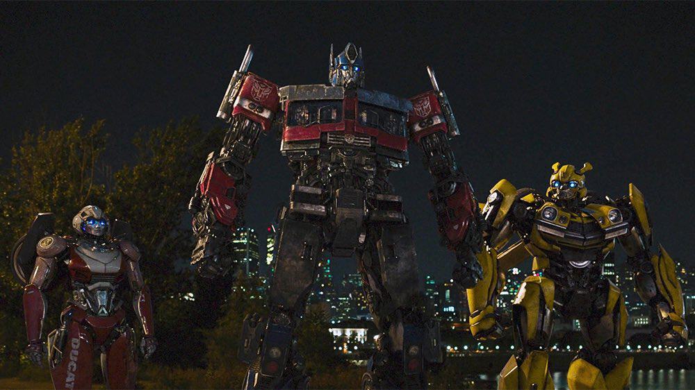 Paramount Transformers G.I. Joe Crossover: Derek Connolly to Write Script