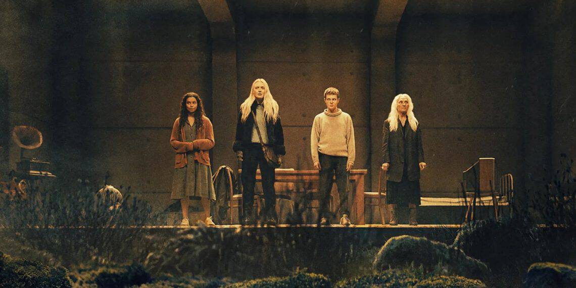 'The Watchers' VOD Release Date Confirmed