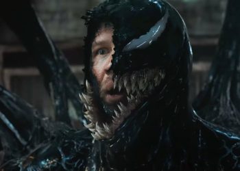 How is the Symbiote From the MCU in 'Venom: The Last Dance' trailer if it's Set in Venom's Universe?