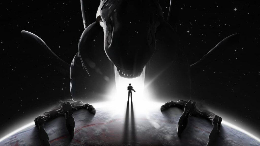 Alien game