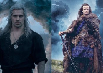 Chad Stahelski's 'Highlander' Reboot Starring Henry Cavill Begins Filming in January 2025 in Scotland