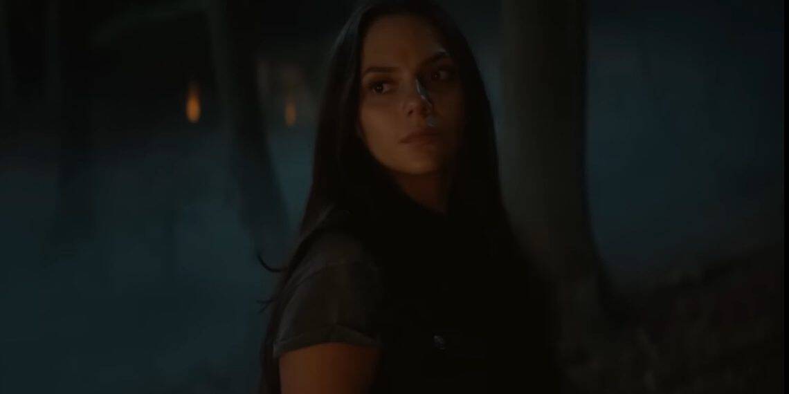 First Official Look at Dafne Keen as Laura/X-23 in Marvel's 'Deadpool & Wolverine'