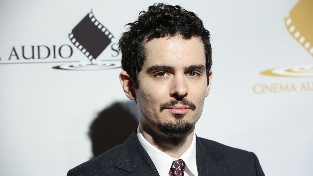 Damien Chazelle's Next Prison Film for Paramount to Begin Filming in October 2024