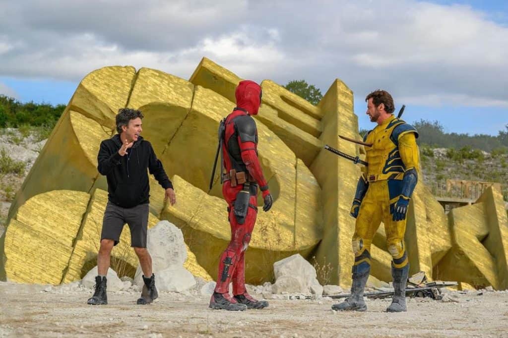 Marvel's 'Deadpool & Wolverine' Earns $438.3M Worldwide on Opening Weekend