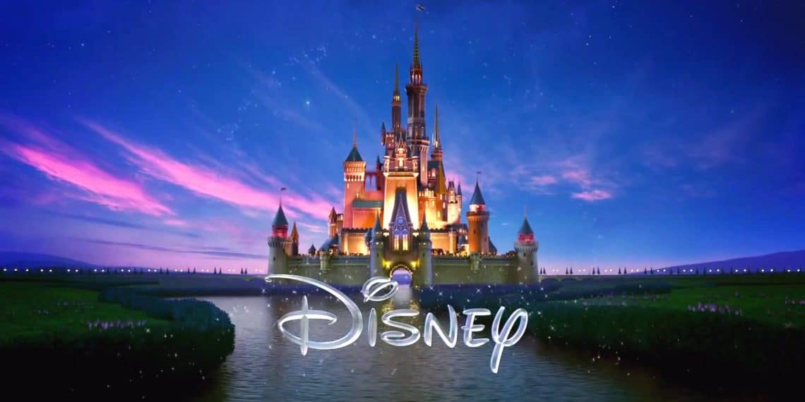 Disney Allegedly Hacked: 1TB of Data Stolen, Including Unreleased Projects (Report)