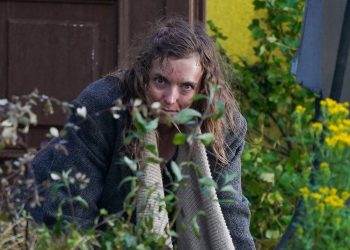 Exclusive Leak: Jodie Comer and Edvin Ryding Were Spotted on the Set of Danny Boyle's '28 Years Later' in Northumberland
