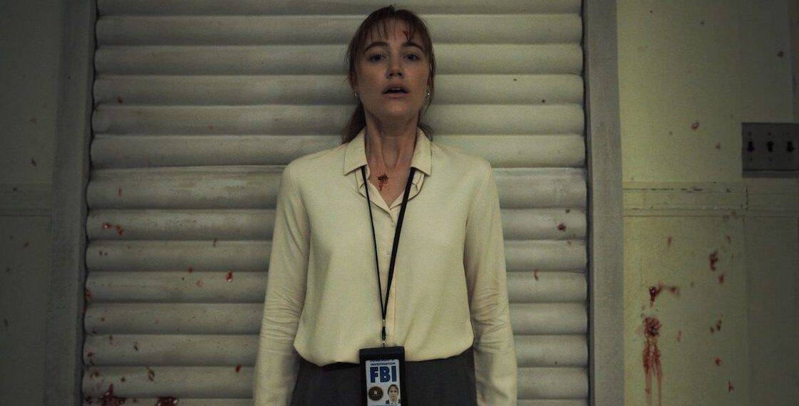 'Longlegs' VOD Release Date Revealed (Exclusive)