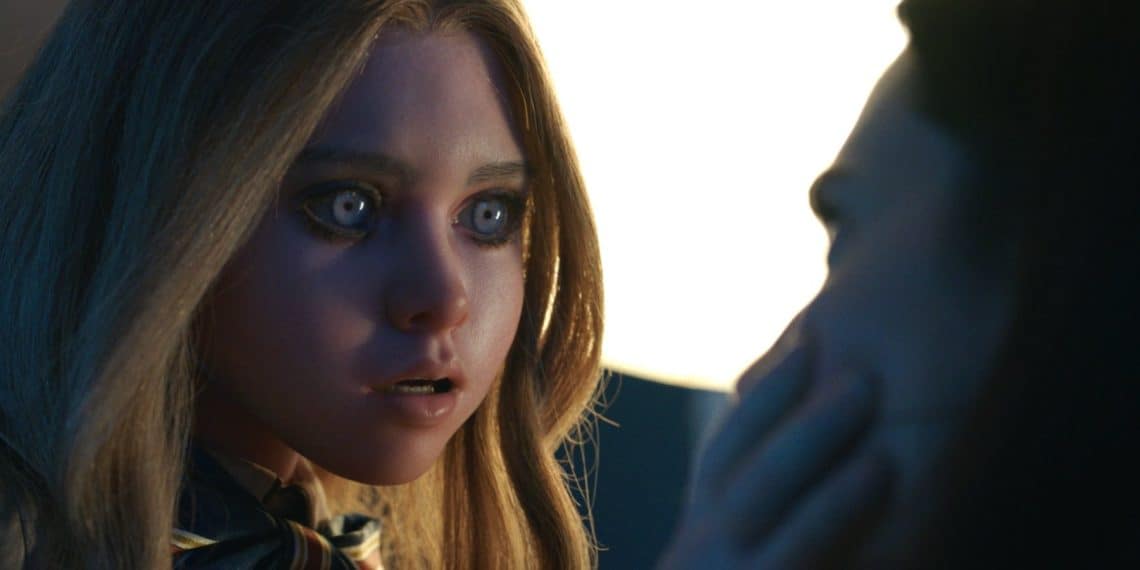 'M3GAN 2.0' Filming Begins in New Zealand, Confirms Producer Jason Blum