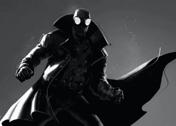 Amazon's 'Spider-Noir' Series Plot Details Revealed