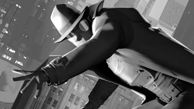 Amazon's 'Spider-Noir' Series Plot Details Revealed