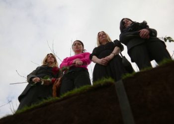 Bad Sisters Season 2 First Look and Release Date Revealed