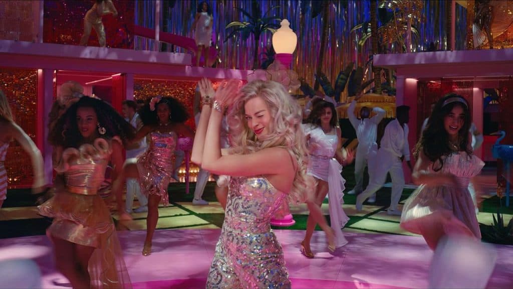 Report Mattel and Illumination in Talks for New 'Barbie' Animated Film Without Greta Gerwig or Margot Robbie
