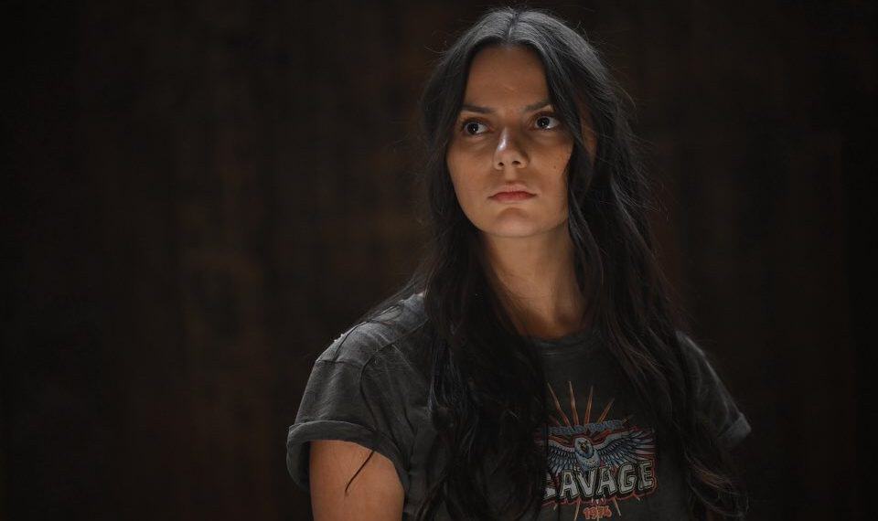 First Official Stills of Dafne Keen as X-23 in Marvel's 'Deadpool & Wolverine' Revealed