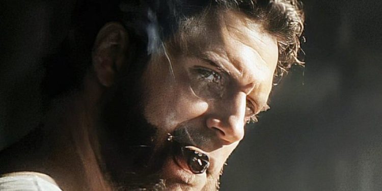 Deadpool's Dialogue to Henry Cavill's Wolverine Directly Mocks Warner Bros. Studios