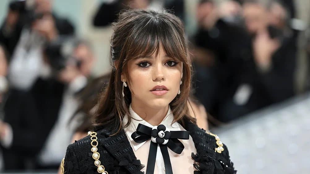 Image: Jenna Ortega