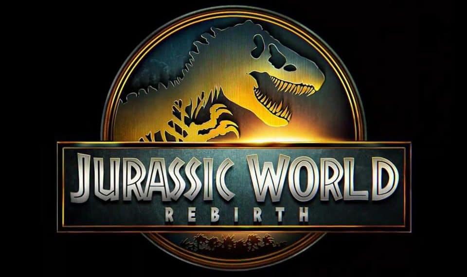 Jurassic World 4 Titled Jurassic World Rebirth: First Look and Synopsis Revealed