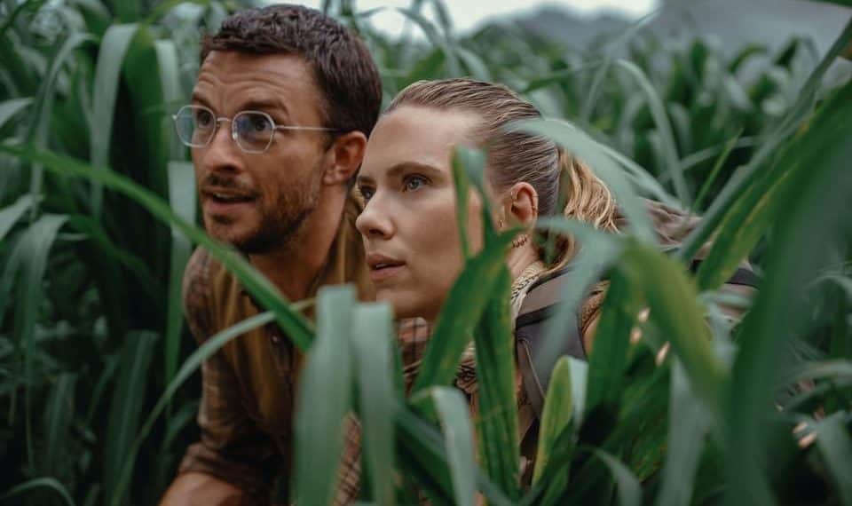 Jurassic World 4 Titled Jurassic World Rebirth: First Look and Synopsis Revealed