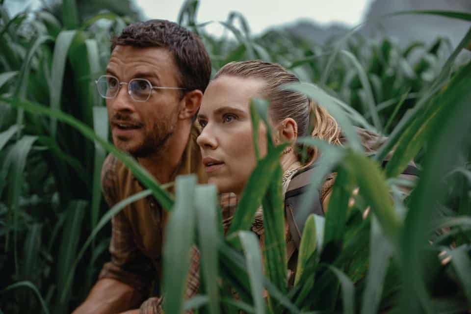 Jurassic World 4 Titled Jurassic World Rebirth: First Look and Synopsis Revealed