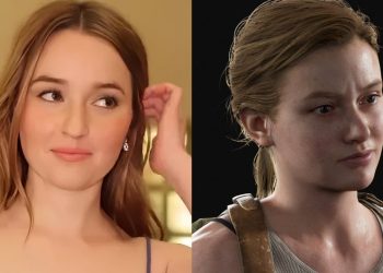 Isabela Merced Praises Kaitlyn Dever’s Performance as Abby in 'The Last of Us' Season 2: "Give Her the Emmy!"