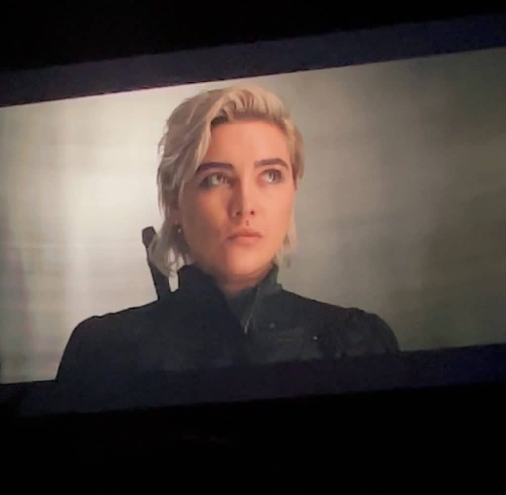 Marvel's 'Thunderbolts*' First Trailer Has Leaked Online