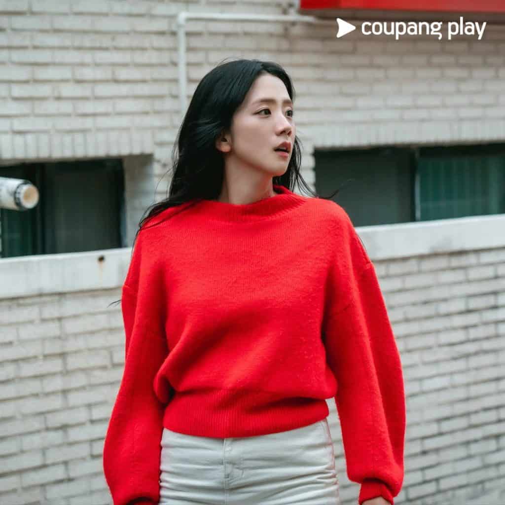 Jisoo Set to Star in Upcoming Coupang Play Zombie Thriller Series 'Newtopia'