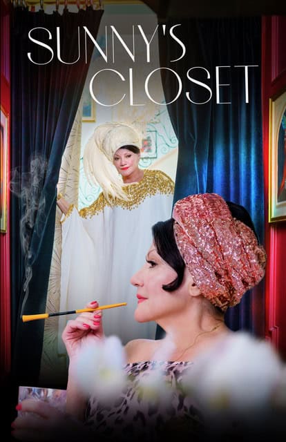 Iconic Actress Irina Maleeva’s Pilot Short "Sunny's Closet" to Screen at Road Theatre’s Short Films Night