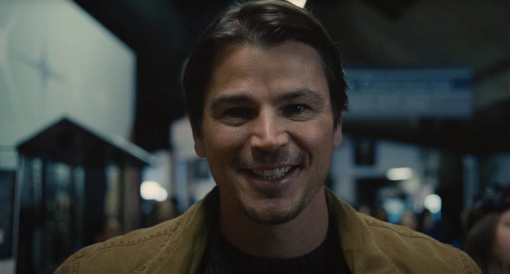 M. Night Shyamalan's 'Trap' VOD Release Date Revealed