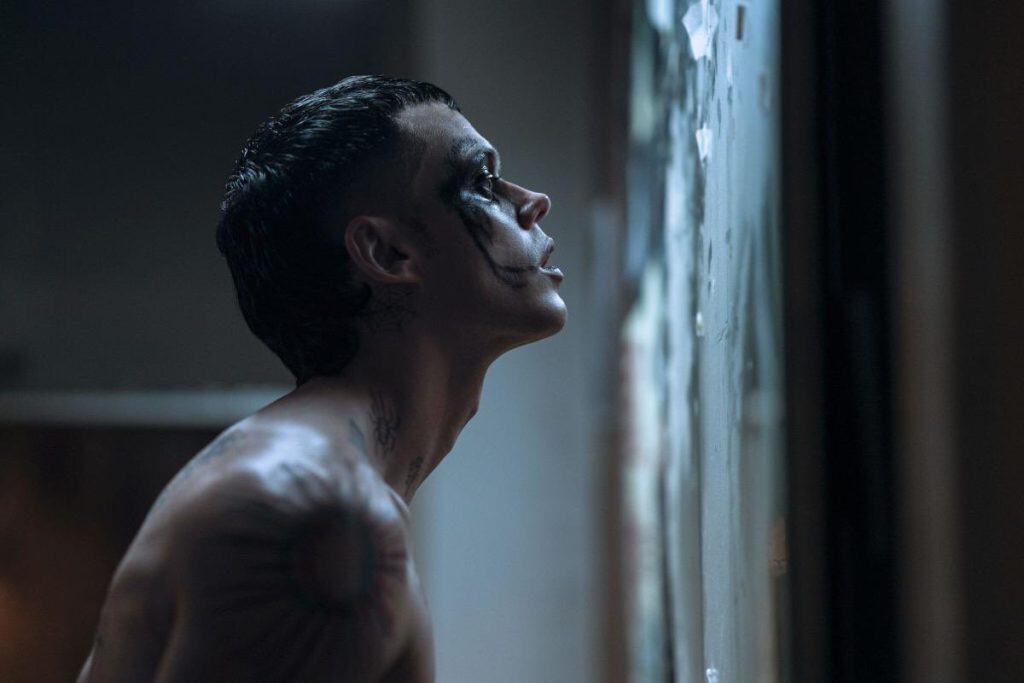 'The Crow' VOD Release Date Revealed