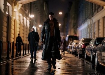 'The Crow' VOD Release Date Revealed