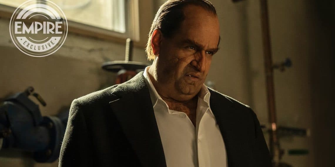 HBO's 'The Penguin' Series: First Four Episodes Runtime Revealed