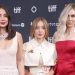 Ana de Armas, Sydney Sweeney, and Vanessa Kirby Attend the Premiere of Ron Howard’s Eden at TIFF 2024
