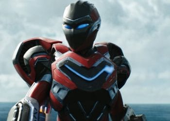 Marvel's 'Ironheart' Confirmed as 6-Episode Event; Writing Credits Revealed on WGA