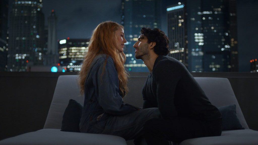 'It Ends with Us' VOD Release Date Revealed