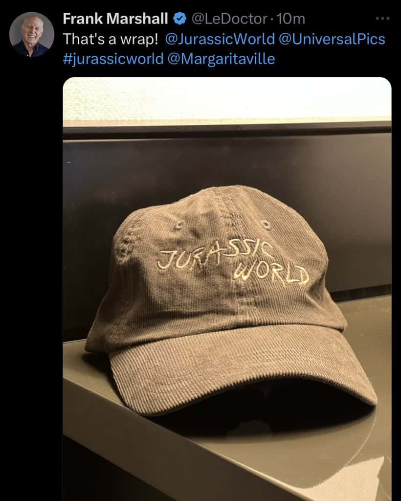 Jurassic World
