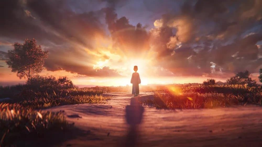 First Look at King of Kings