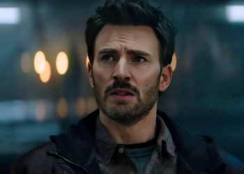 Red One Trailer: Action-Packed Adventure as Dwayne Johnson and Chris Evans Race to Save Christmas