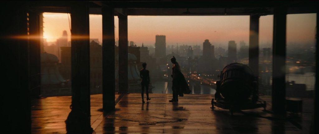 Matt Reeves Confirms 'The Batman: Part II' Script is Complete