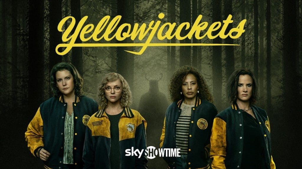 Hilary Swank Cast in Yellowjackets Season 3, With Option for Series Regular in Future Seasons