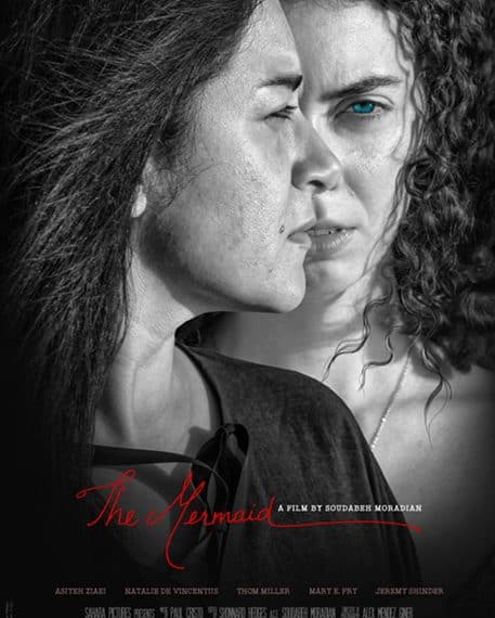 “The Mermaid” To Have Premiere October 24th At The Laemmle Town Center In Encino