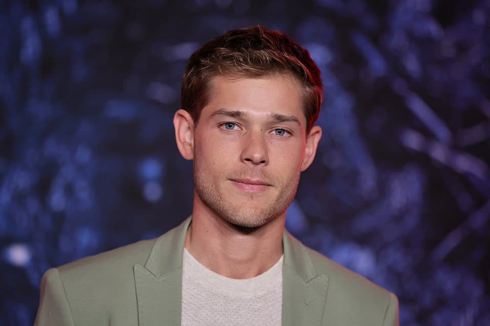 Mason Dye cast in THE BOYS Season 5