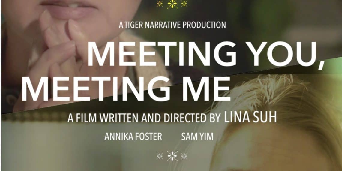 Lina Suh’s “Meeting You, Meeting Me” Set to Compete at the 20th La Femme International Film Festival