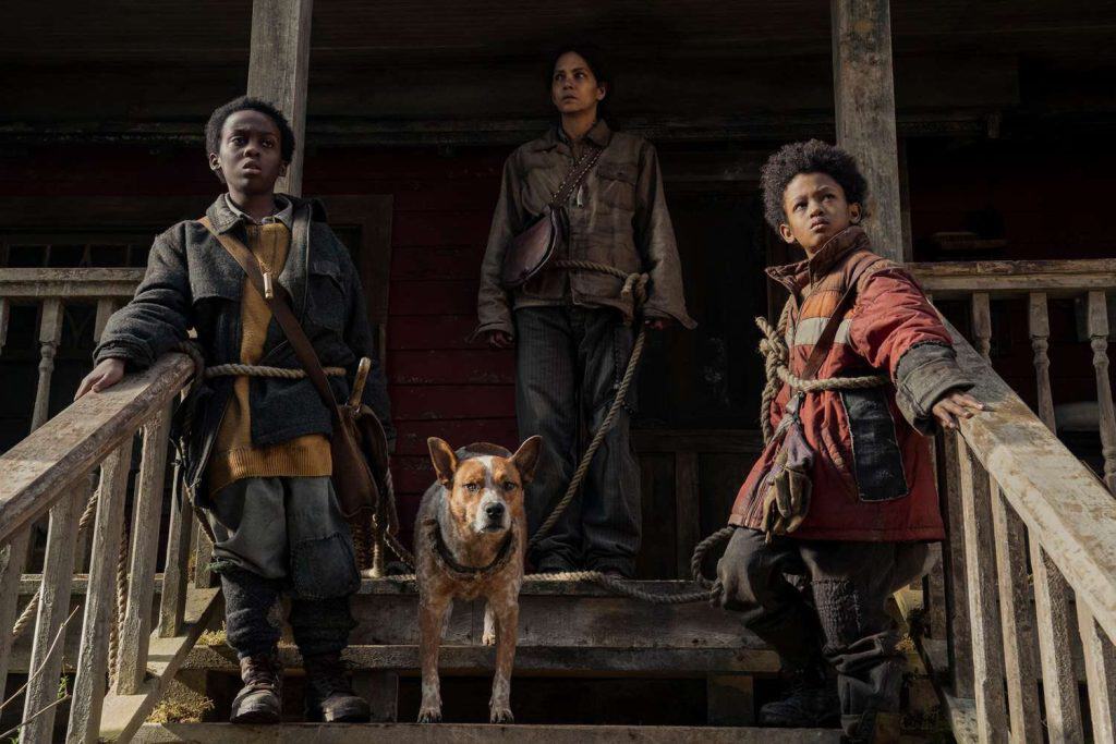 'Never Let Go' VOD Release Date Revealed